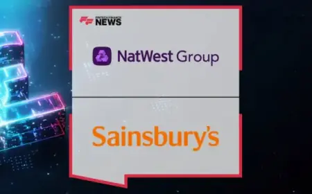 NatWest Partners with Sainsbury’s for Innovative Collaboration