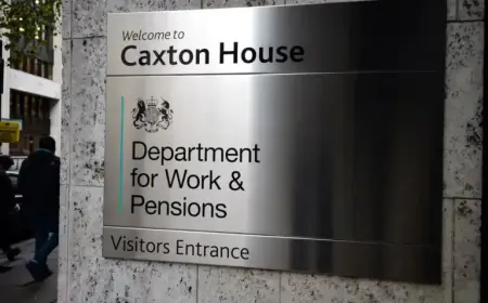 DWP Sets New Deadline for Benefit Claimants to Make Essential Switch