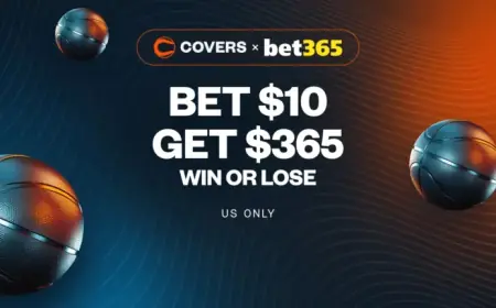 Unlock $365 Bet365 Bonus for Spurs vs. Warriors NBA Game