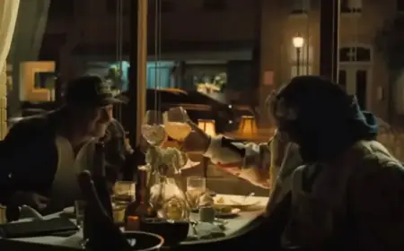 Morgan Wallen and Drake Announce Highly Anticipated Collaboration