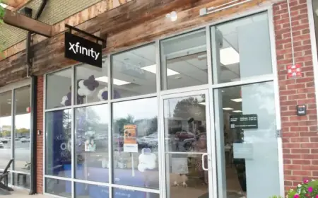 E.W. Scripps Dispute Causes Xfinity Channel Loss