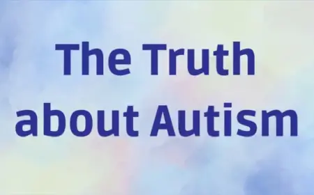 Autism: Unveiling Facts and Insights