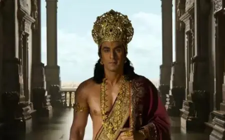 “Easter Eggs You Missed in Ranbir Kapoor and Sai Pallavi’s Ramayana Teaser”