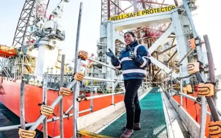 Kemi Badenoch Vows to Abolish Carbon Levies Impacting UK Industry