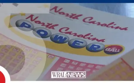 20 Years On: Is the NC Lottery a Burden on the Poor?