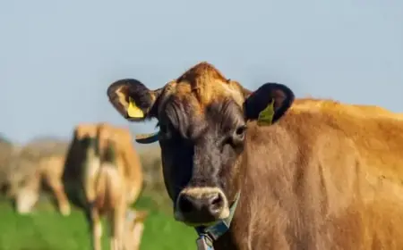 HSBC UK Enhances Support for Sustainable Farming Initiatives