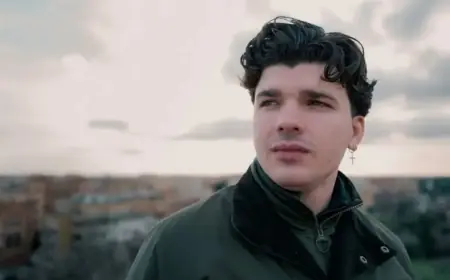 Harry Clark Finds Unexpected Support from Gary Neville Post-Traitors Win