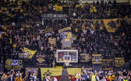 Thriller Night: Unstoppable Home Wins in Four Matches