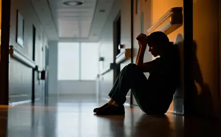 Nurse Reveals Six-Year NMC Case Ordeal Amid ‘Witch-Hunt’ Accusations