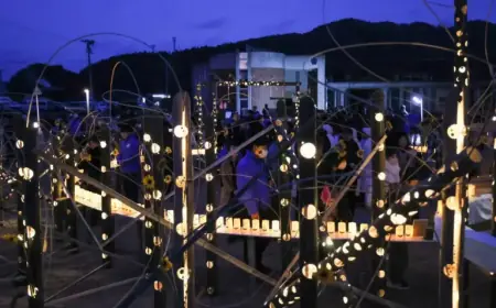 Japan Alerts Nation to Ongoing Earthquake Risk Following Magnitude-5 Tokyo Tremor