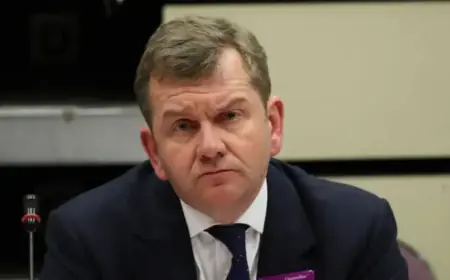 Reform UK Housing Spokesman’s Grenfell Comments Spark Outrage