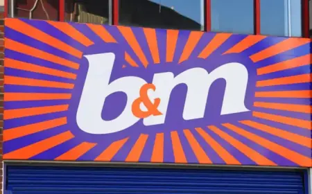 B&M, Home Bargains Reveal Easter 2026 Bank Holiday Hours