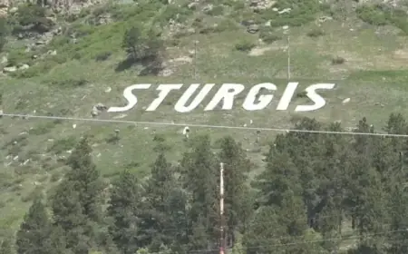 Sturgis Election Candidates Encouraged to File Petitions