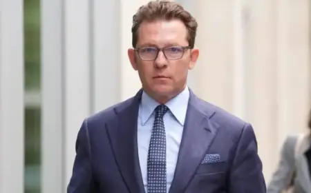 Candy Sells £270M House in Record-Breaking Reform Fundraiser Sale