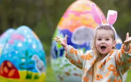 UK Bank Holidays 2026: Complete List Before Easter Weekend