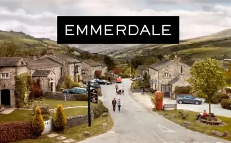 Emmerdale Star Makes Swift Comeback Months After Emotional Farewell
