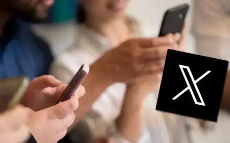 Twitter Faces Outages: Users Report Empty Timelines