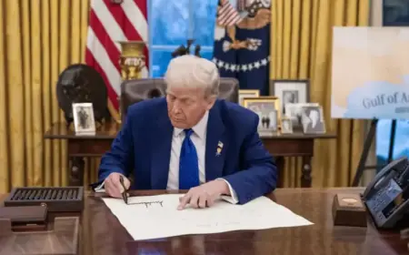 Parent PLUS Loan Limits Now Capped at $20,000 Annually