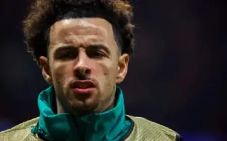 Ajinkya Rahane’s Impact Questioned Before KKR vs MI IPL 2026 Match