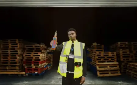 Bukayo Saka’s Iconic Peri-Peri Sauce Returns to Nando’s UK for 2026!