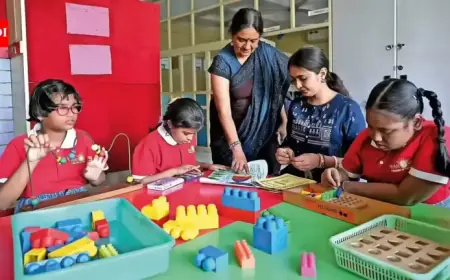 “Autism: Embrace Unique Strengths and Talents”