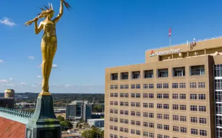 Judge Affirms Alabama Power’s Right to Charge High Rooftop Solar Fee