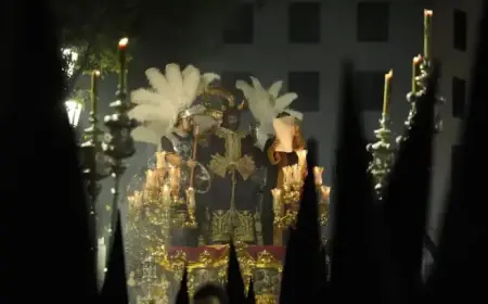 La Madrugada Reschedules Official Race Start by 15 Minutes