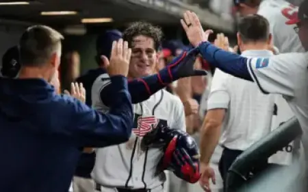 Spring Storms to Drench Millions: Flooding and Rain Hit Plains, Central US