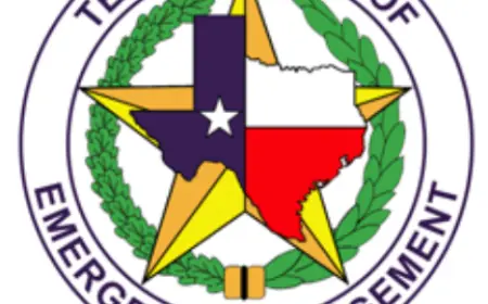 Texas to Test Emergency Alerts Statewide as Storms Loom Thursday