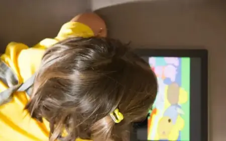 Experts Urge Ban on AI ‘Slop’ Flooding YouTube Kids, Backed by 200+ Groups