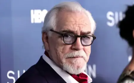 Brian Cox Cast as New York Ripper in ‘Dexter: Resurrection’ Season 2