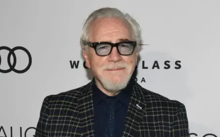 Brian Cox Joins ‘Dexter: Resurrection’ as Mysterious New York Ripper in Season 2