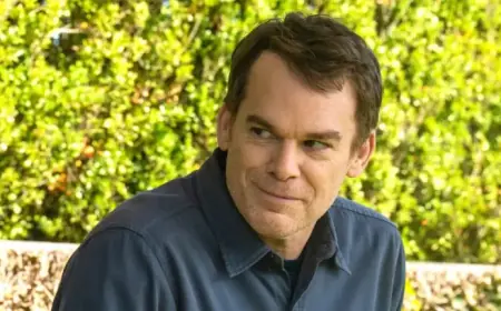 Dexter: Resurrection Season 2 Casts HBO Icon as New Villain