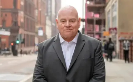 Tributes Flow as Ex-Council Chief Eamonn Boylan Passes Away