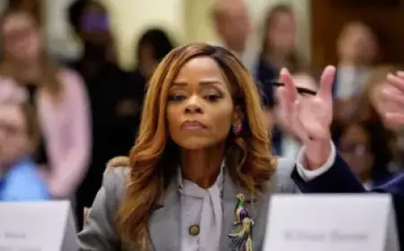 Iowa State’s Audi Crooks Announces Transfer from Women’s Basketball Team