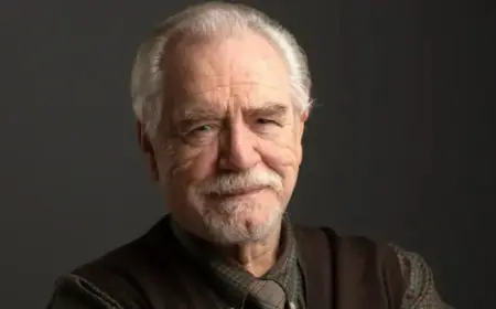 Brian Cox Joins ‘Dexter: Resurrection’ Season 2 as The New York Ripper Unmasked