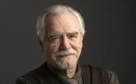 Brian Cox Joins ‘Dexter: Resurrection’ Season 2 as New York Ripper