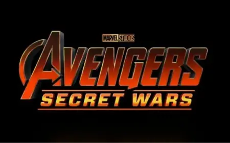 Veteran Marvel Actor Allegedly Confirms Role in Avengers: Secret Wars