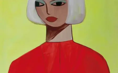 Margo McDaid’s ‘Sisters with Secrets’ Debuts in Margate