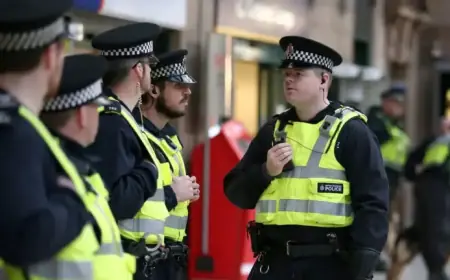 Rochdale Faces 48-Hour Chaos, Police Issue Urgent Warning