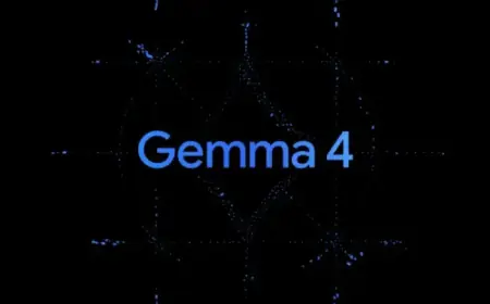 Google Unveils Gemma 4 Models, Enhancing Reasoning on Low-Power Devices