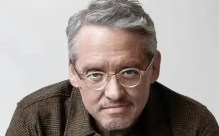 Adam McKay Directs Sony Sci-Fi Comedy, Scripted by Michael Shanks