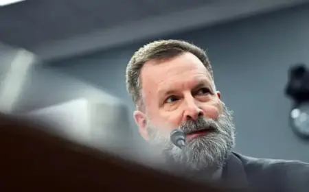 FEMA Leader Claims Firsthand Experience with ‘Teleportation’