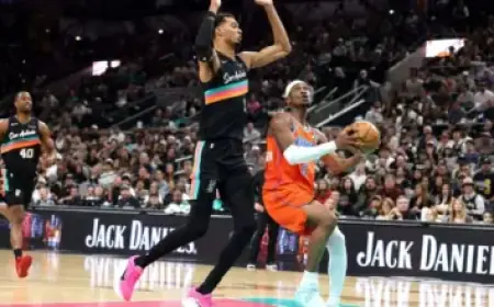 Notre Dame Men’s Basketball Faces Impact From Early Transfer Portal Losses