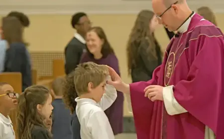 Lent End Date: Key Details to Prepare for Easter