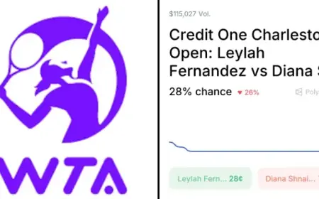 Shnaider vs. Fernandez: April 2, 2026 Odds & Predictions Insights