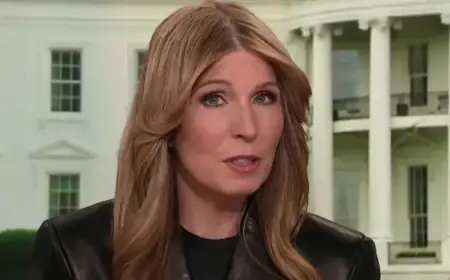 Iran Conflict Sinks Trump’s Approval to New Polling Lows