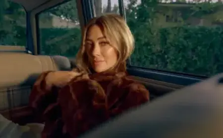 Supriyah Ganesh Leaves ‘The Pitt’; Ayesha Harris Becomes Series Regular in Season 3