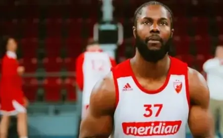 EuroLeague Basketball: Odds, Injuries, and April 2 Round 35 Schedule