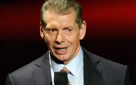 Janel Grant Unveils New Allegations Against Vince McMahon and WWE
